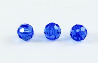 Swarovski crystal rounds